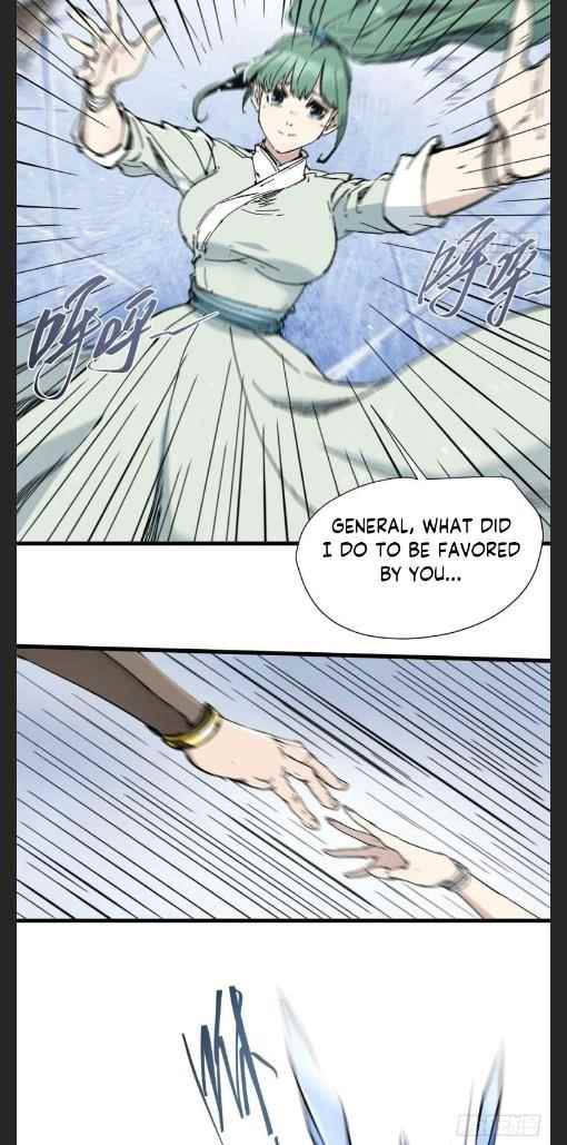 Eternal Kingdom Chapter 75 - Page 20