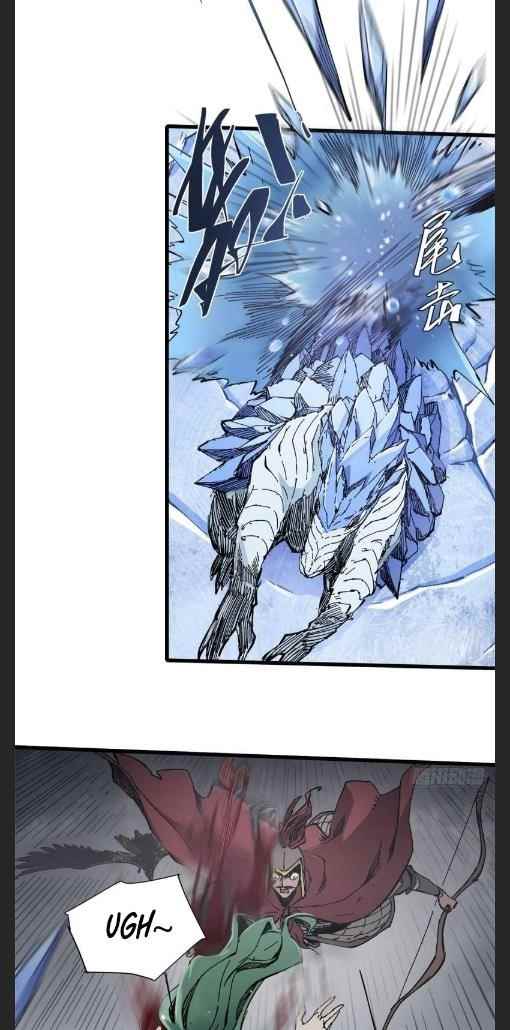 Eternal Kingdom Chapter 75 - Page 21