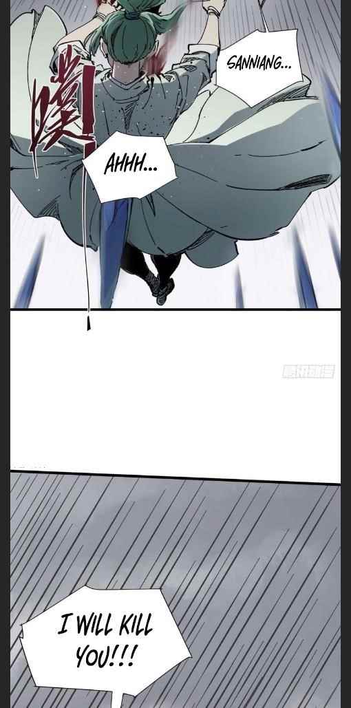 Eternal Kingdom Chapter 75 - Page 22