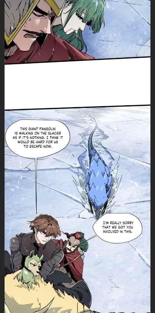 Eternal Kingdom Chapter 75 - Page 27