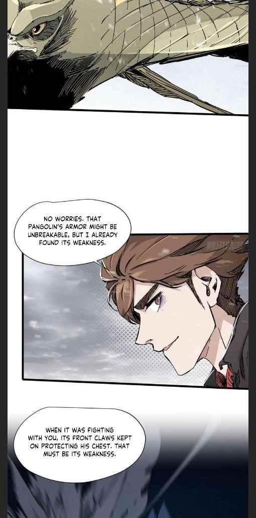 Eternal Kingdom Chapter 75 - Page 28