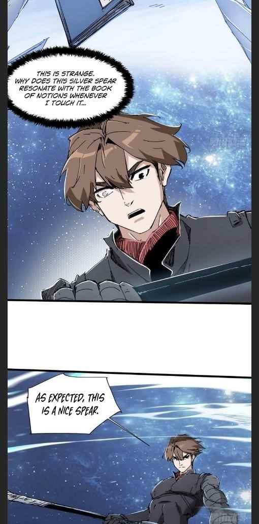 Eternal Kingdom Chapter 75 - Page 3