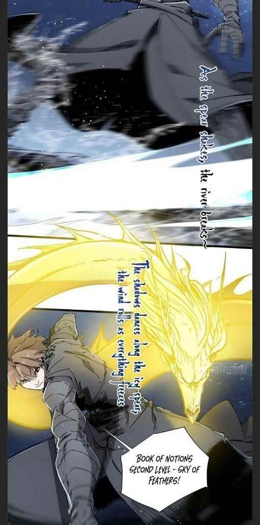 Eternal Kingdom Chapter 75 - Page 4