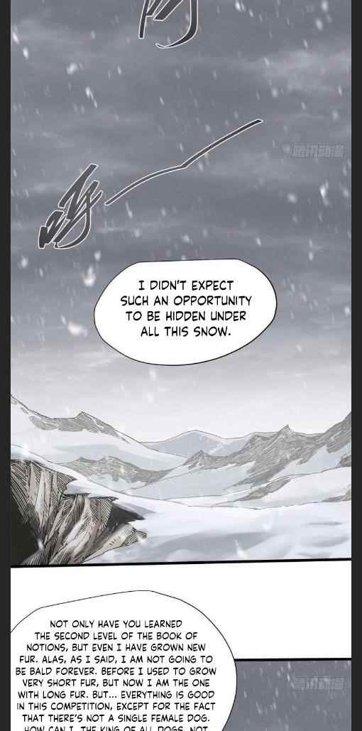 Eternal Kingdom Chapter 75 - Page 8