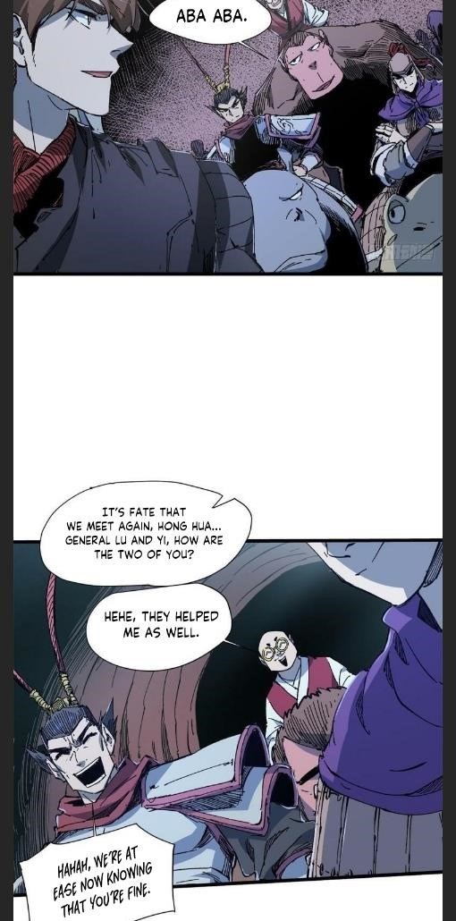 Eternal Kingdom Chapter 77 - Page 10