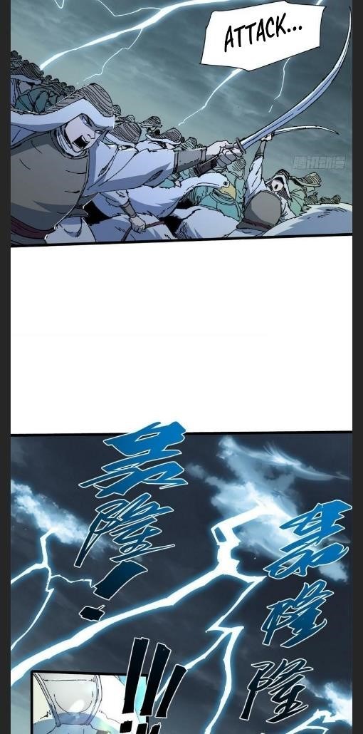 Eternal Kingdom Chapter 77 - Page 14