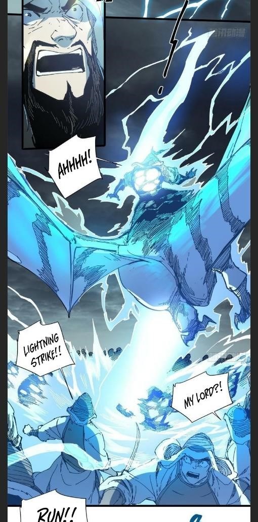 Eternal Kingdom Chapter 77 - Page 15