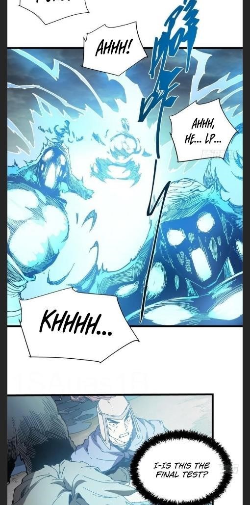 Eternal Kingdom Chapter 77 - Page 16