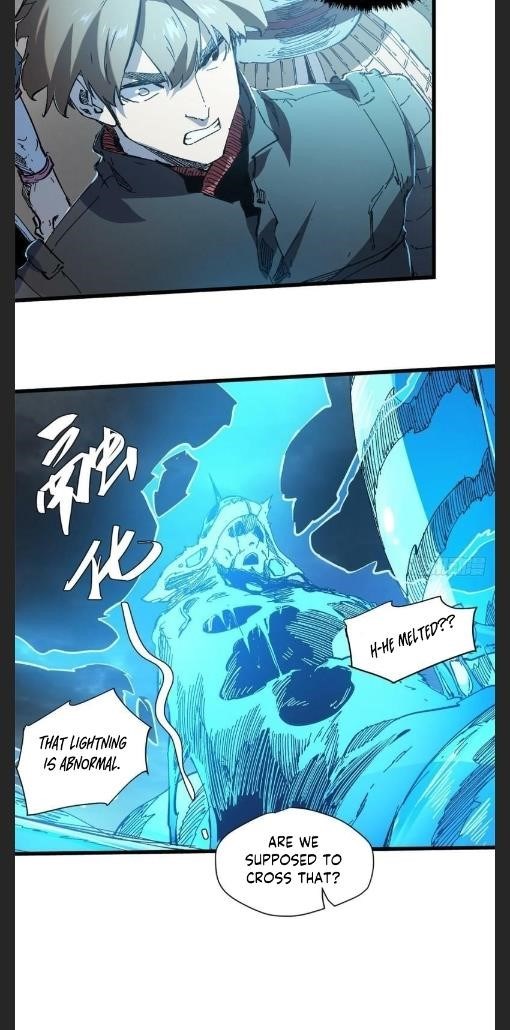 Eternal Kingdom Chapter 77 - Page 17