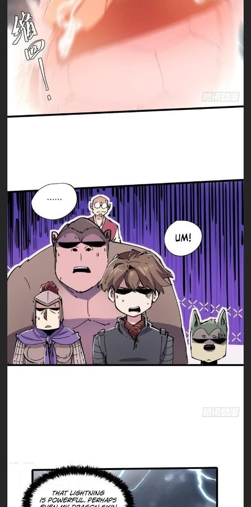 Eternal Kingdom Chapter 77 - Page 21