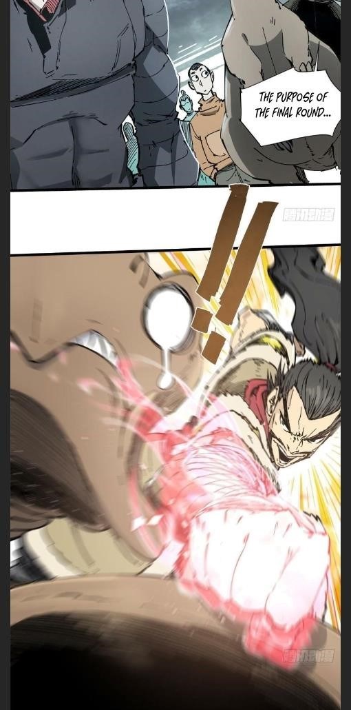 Eternal Kingdom Chapter 77 - Page 24