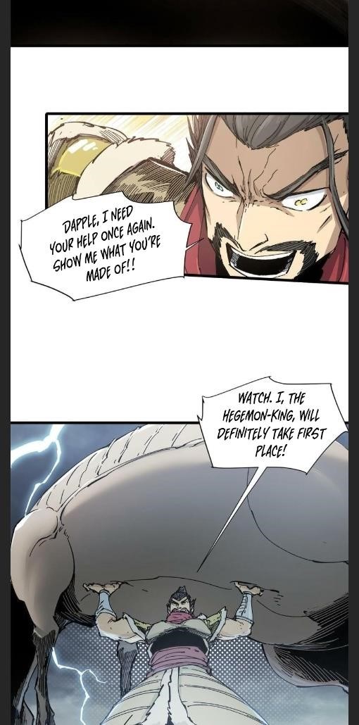 Eternal Kingdom Chapter 77 - Page 25