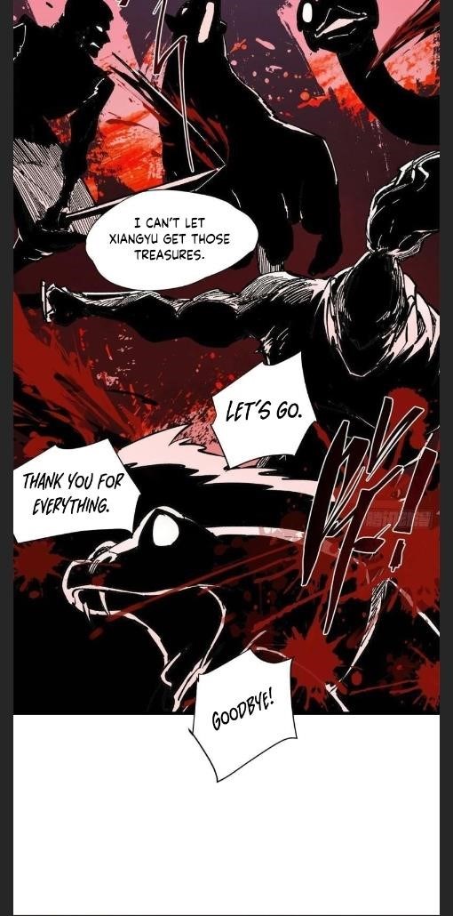 Eternal Kingdom Chapter 77 - Page 28