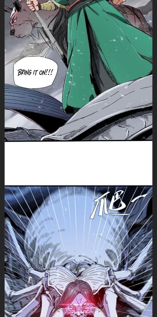 Eternal Kingdom Chapter 77 - Page 3