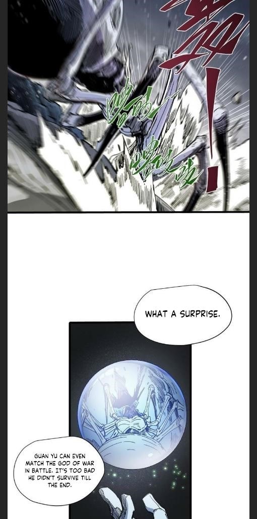 Eternal Kingdom Chapter 77 - Page 5