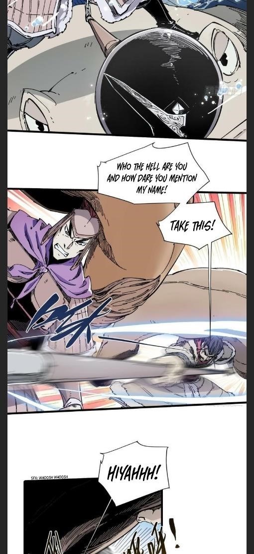 Eternal Kingdom Chapter 78 - Page 10