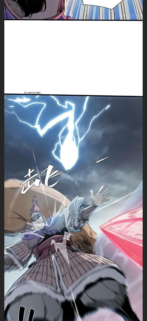 Eternal Kingdom Chapter 78 - Page 13