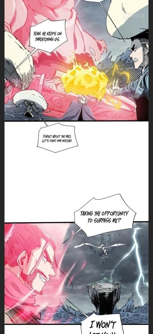 Eternal Kingdom Chapter 78 - Page 16