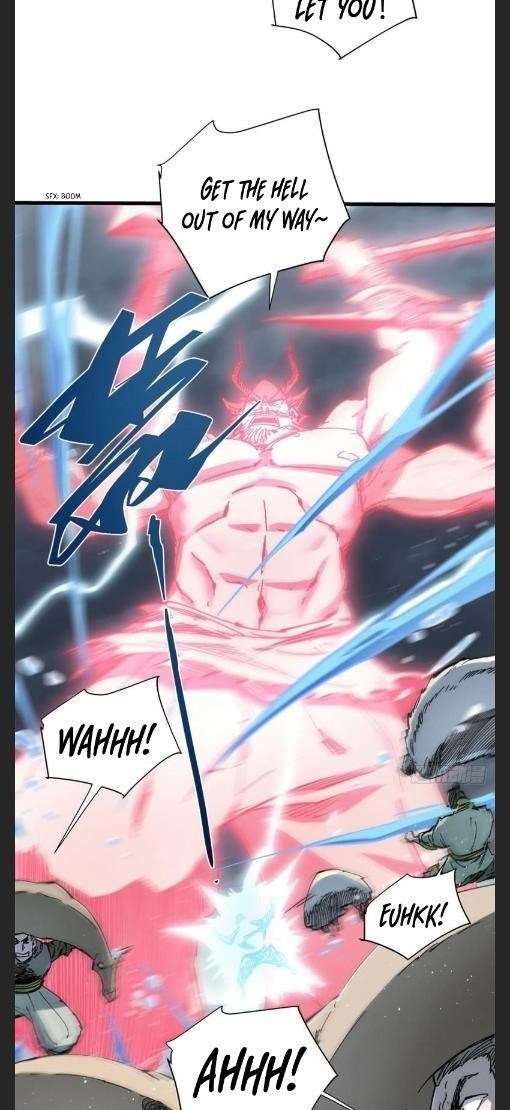 Eternal Kingdom Chapter 78 - Page 17