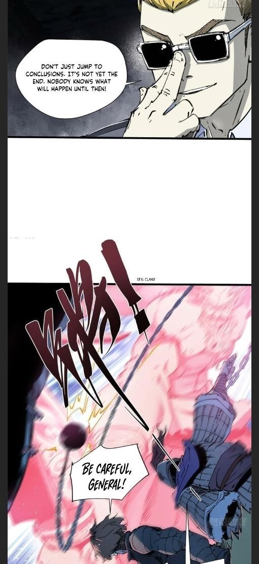 Eternal Kingdom Chapter 78 - Page 20