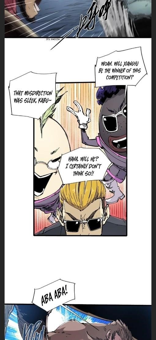 Eternal Kingdom Chapter 78 - Page 25