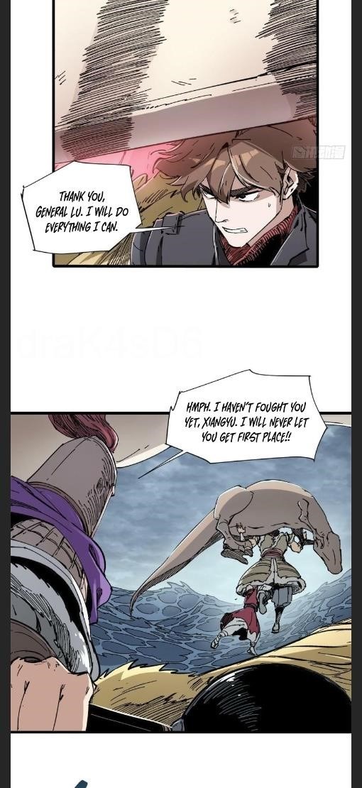 Eternal Kingdom Chapter 78 - Page 27