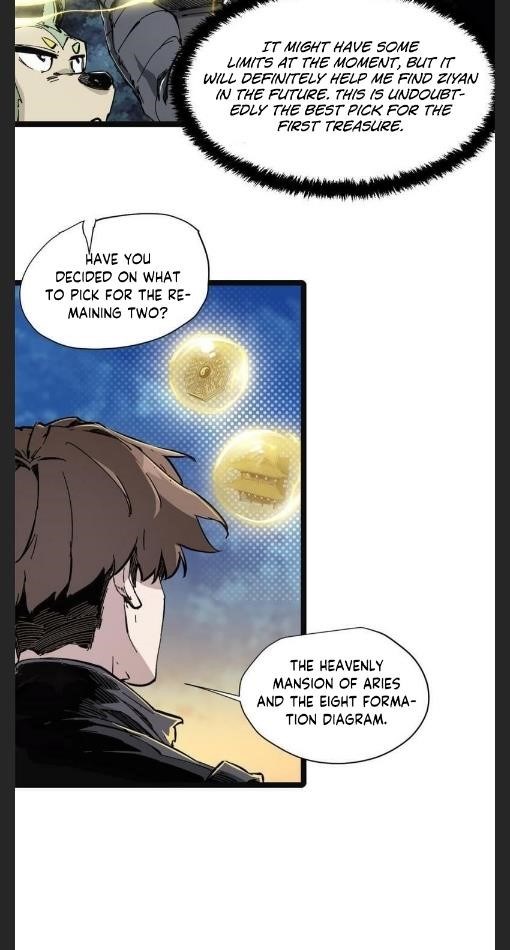 Eternal Kingdom Chapter 79 - Page 11