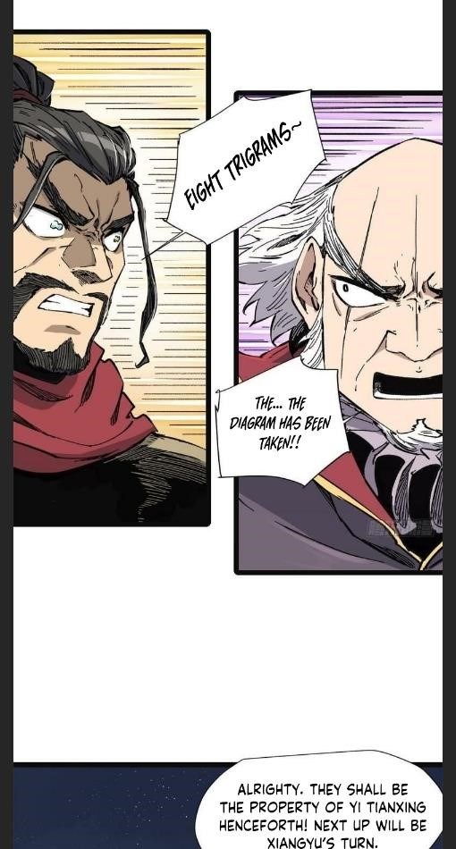 Eternal Kingdom Chapter 79 - Page 12