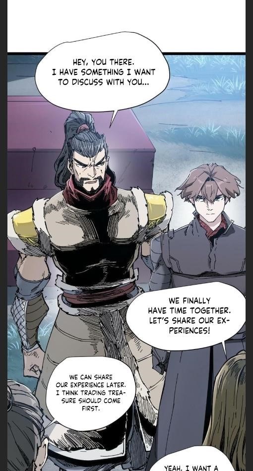 Eternal Kingdom Chapter 79 - Page 18