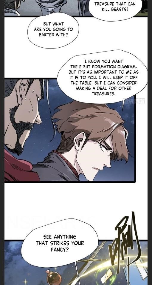 Eternal Kingdom Chapter 79 - Page 19