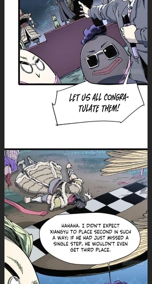 Eternal Kingdom Chapter 79 - Page 2