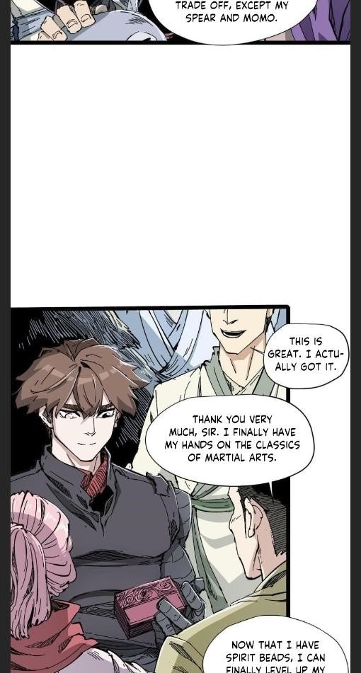 Eternal Kingdom Chapter 79 - Page 23