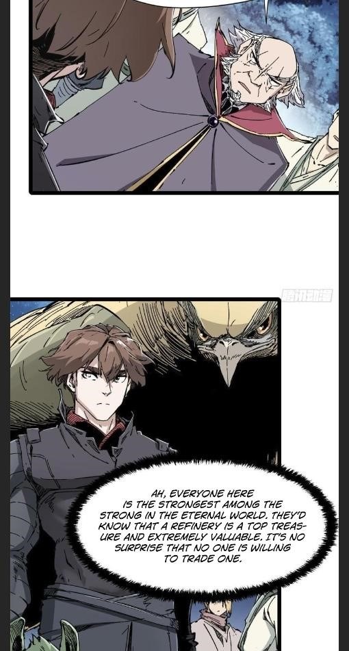 Eternal Kingdom Chapter 79 - Page 26
