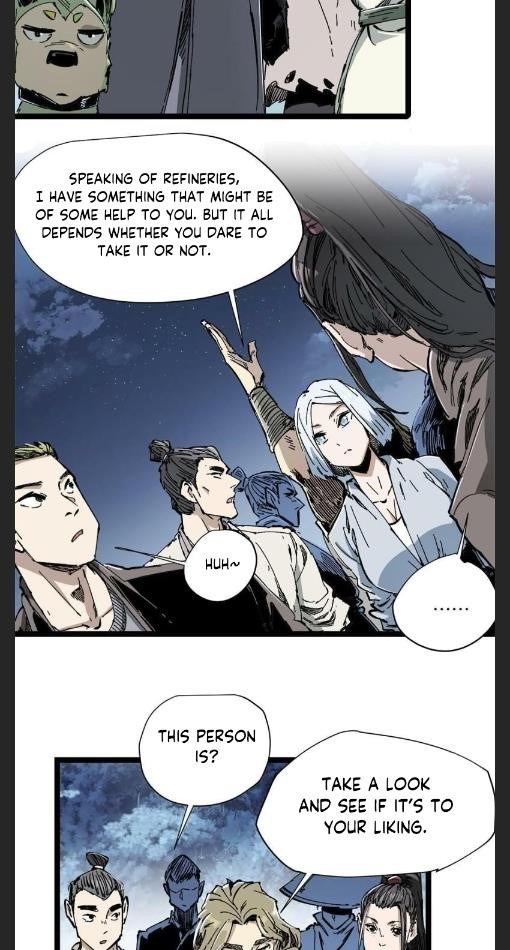 Eternal Kingdom Chapter 79 - Page 27