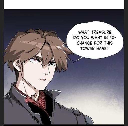 Eternal Kingdom Chapter 79 - Page 29