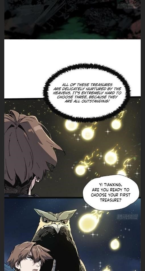 Eternal Kingdom Chapter 79 - Page 7