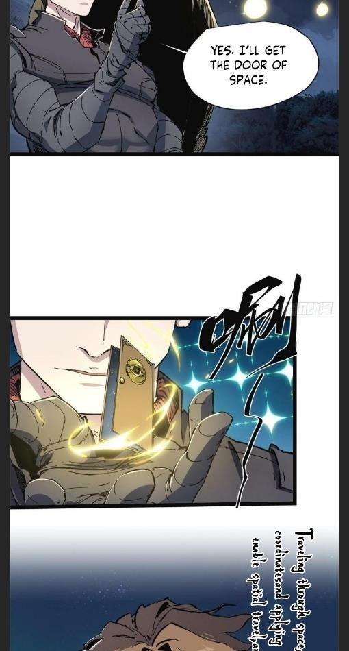 Eternal Kingdom Chapter 79 - Page 8