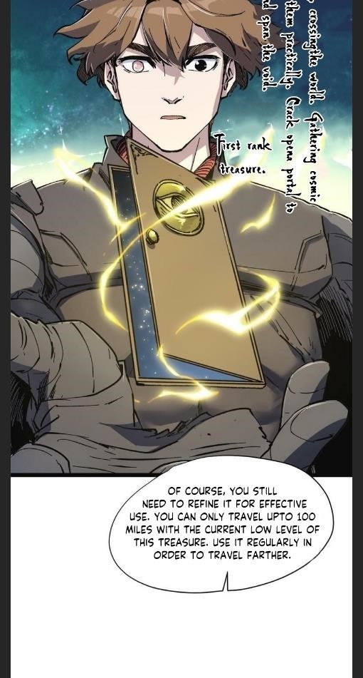 Eternal Kingdom Chapter 79 - Page 9