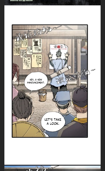 Eternal Kingdom Chapter 83 - Page 1