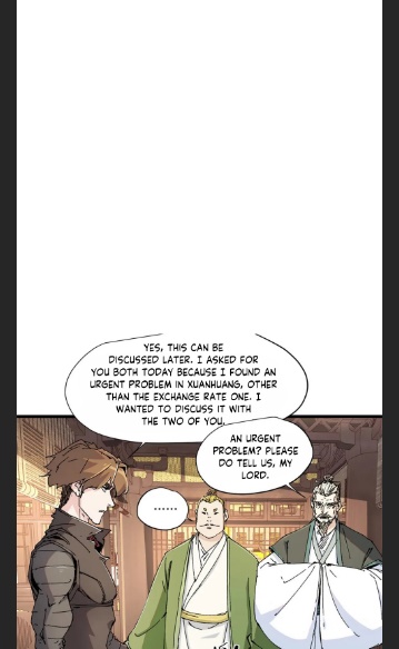 Eternal Kingdom Chapter 83 - Page 11