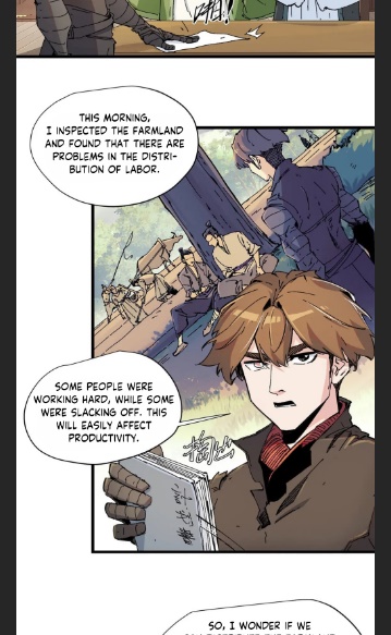 Eternal Kingdom Chapter 83 - Page 12