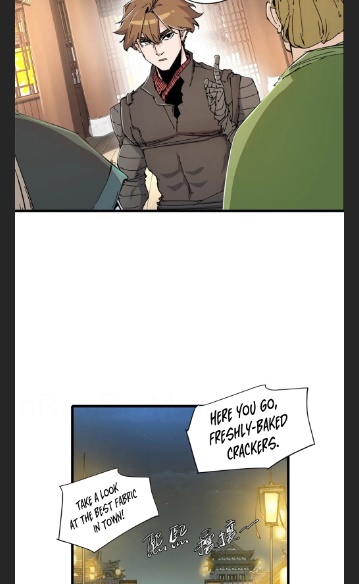 Eternal Kingdom Chapter 83 - Page 15