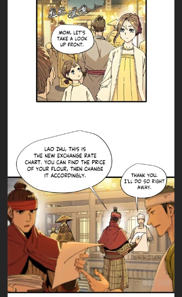 Eternal Kingdom Chapter 83 - Page 16