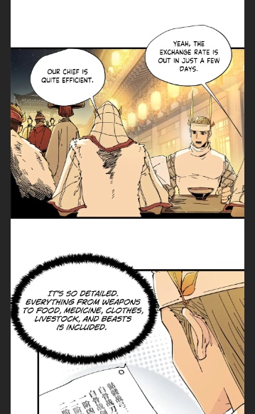 Eternal Kingdom Chapter 83 - Page 17