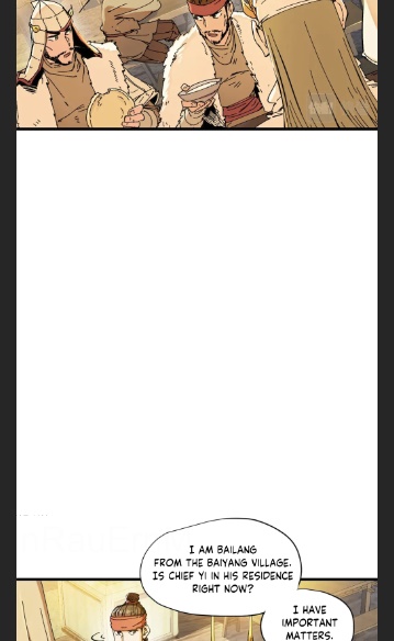 Eternal Kingdom Chapter 83 - Page 20