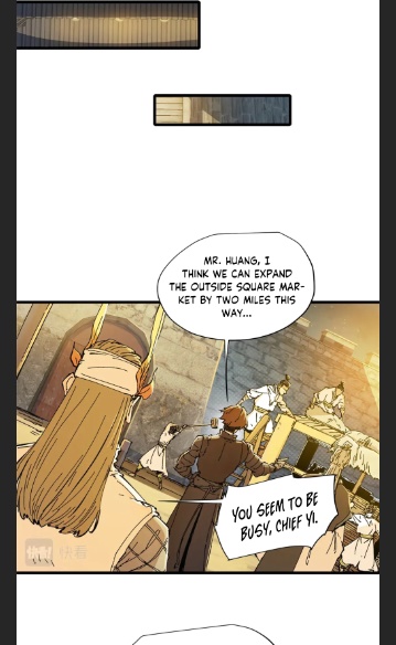 Eternal Kingdom Chapter 83 - Page 24