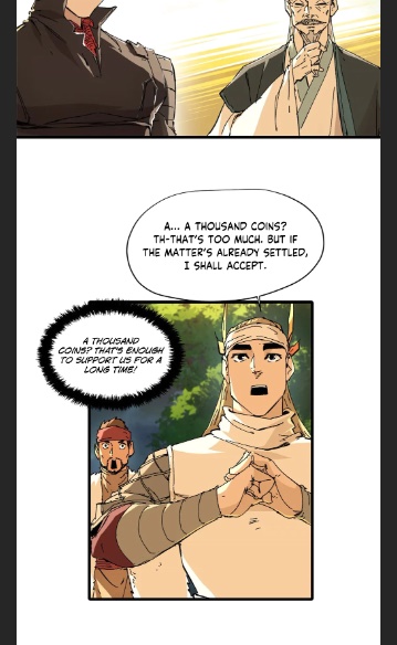 Eternal Kingdom Chapter 83 - Page 26