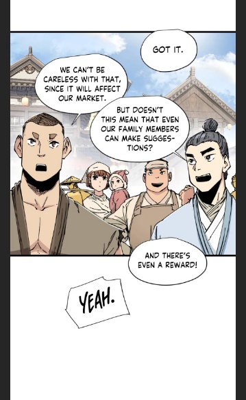 Eternal Kingdom Chapter 83 - Page 3