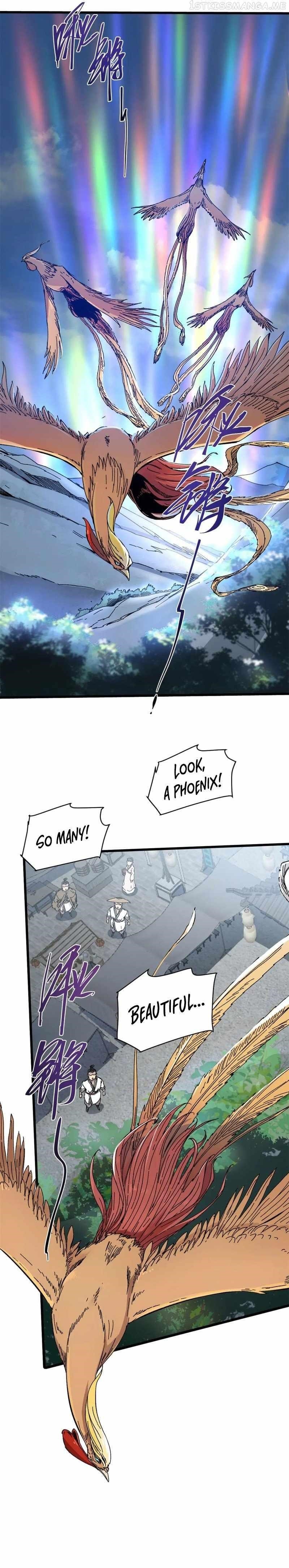 Eternal Kingdom Chapter 85 - Page 10