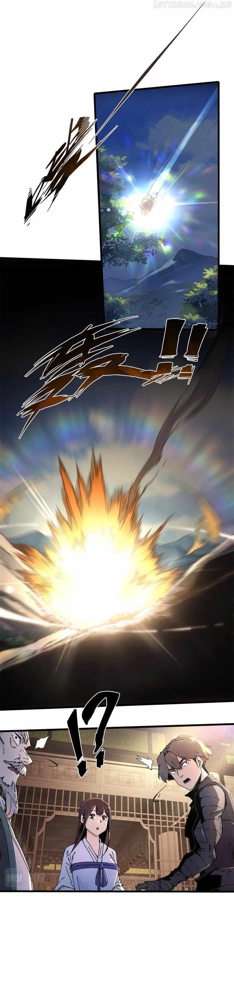 Eternal Kingdom Chapter 85 - Page 9